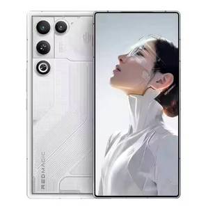 Teléfono para Juegos RedMagic 11 Air 5G, Pantalla AMOLED de 6.85 Pulgadas, 144 Hz, Cámara de 108 MP, Batería de 7000 mAh, Carga Rápida de 120 W, Inglés, NFC - Product Image 4