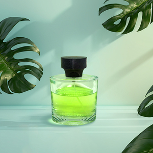 Perfume Floral Unisex de 50 ml, Directo de Fábrica, Marca Privada, en Botella de Vidrio de Lujo, Fragancia Duradera, OEM ODM - Product Image 2