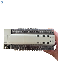 เซ็นเซอร์ควบคุม PLC โมดูล PLC ยี่ห้อใหม่เอี่ยม FX2N-64MR-001 - Product Image 1