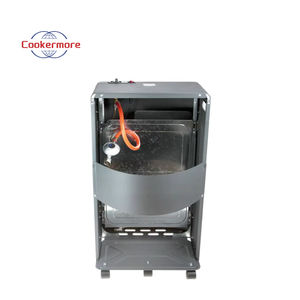 인기 판매 가정용 실내 접이식 휴대용 적외선 세라믹 가스 히터 - Product Image 5