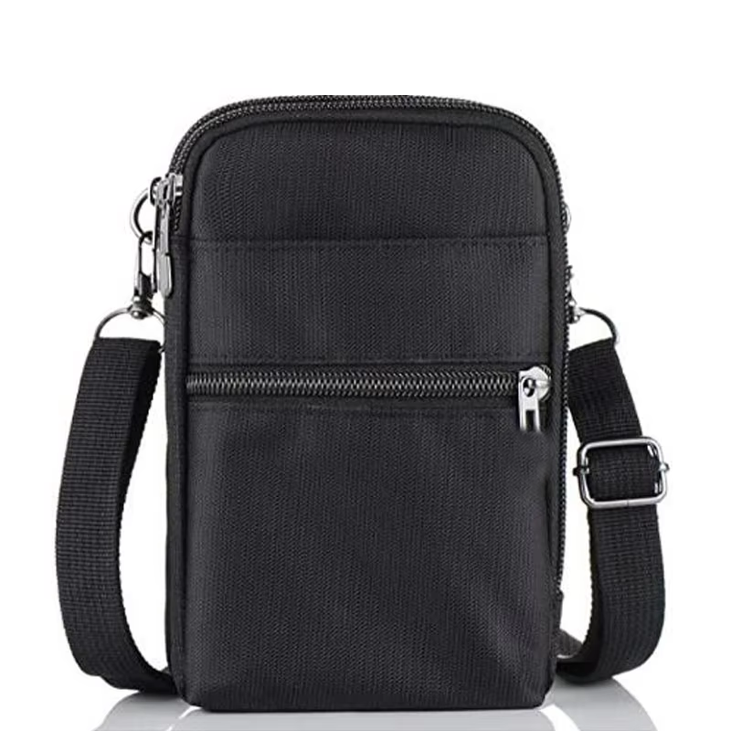 Small Crossbody Bag Phone Purse Men Mini