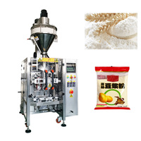 Beliebteste Proteinpulver-Verpackungs maschine Trockenmilchpulver-Verpackungs maschine Molkepulver-Verpackungs maschine zum Verkauf