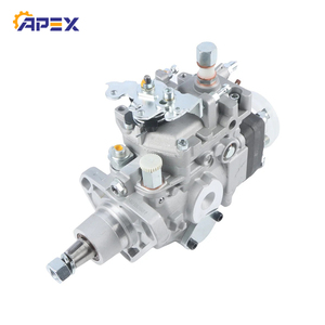 Bomba de Inyección de Combustible Nueva 0460424316 504067495 para Excavadora, Repuestos, Bomba de Combustible para Motor Iveco 4.4L Fiat 60KW NEF - Product Image 2