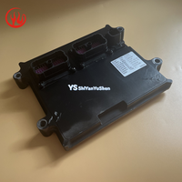 Módulo de Control Electrónico del Motor de Gas ECU ECM 5491911 5654089 CM2380 15N ISB6.7 ISL8.9