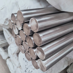 Hastelloy x Nickel Round Bar nhiệt độ cao sức mạnh <span class=keywords><strong>Rod</strong></span> cho tua bin khí lưỡi - Product Image 6