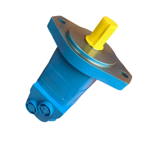 Moteur cycloïde OEM ODM DESIGN 2K-195, Série de moteurs hydrauliques 2K-160, 2K-130, 2K-100, 2K-80, 2K-80 604-0211 - Product Image 1