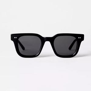 STARSMOONU 04 Bestseller <span class=keywords><strong>Lunettes</strong></span> de soleil rectangulaires en acétate <span class=keywords><strong>Lunettes</strong></span> de protection UV carrées en acétate chimis 04 <span class=keywords><strong>Lunettes</strong></span> de soleil pour femmes et hommes - Product Image 3