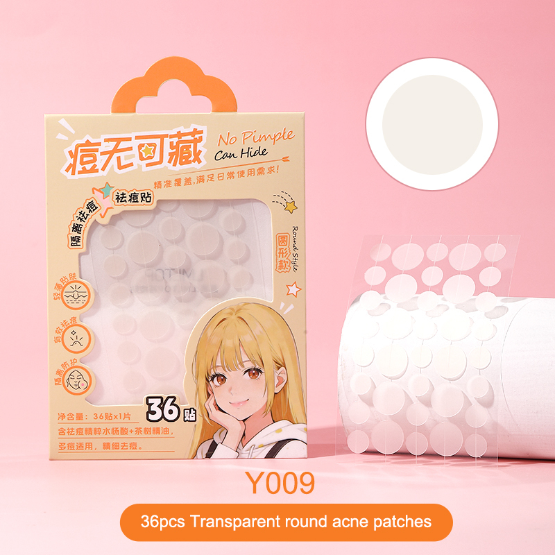 Y009