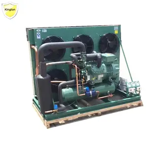 80hp high temperature cold room condensing unit in middle east 66G-80.2