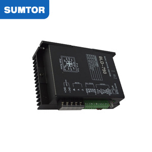 BLD-750 750W 3 단계 무브러시 dc 모터 bldc 운전사 주식에 있는 저잡음 그리고 높은 토크 - Product Image 4