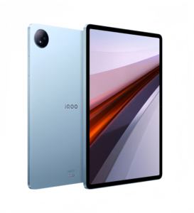 Tablette 2-en-1 VIVO IQOO Pad Air 11,5 pouces d'occasion pour le jeu, le bureau et l'apprentissage des étudiants - Product Image 2