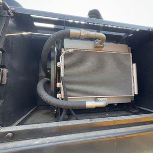 Excavatrice sur chenilles Volvo EC290 d'occasion, 29 tonnes, 150 kW, bon état pour la construction et l'exploitation minière, export - Product Image 5