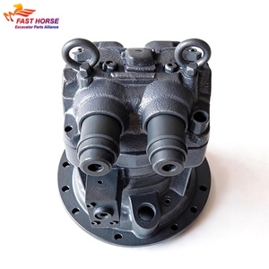 รถขุดตีนตะขาบขนาดใหญ่ Hangood EC360 EC360B EC360BLC 36-39 ตัน เครื่องยนต์ D12D 184-198 กิโลวัตต์ สำหรับงานขุดเหมืองและงานดิน - Product Image 1
