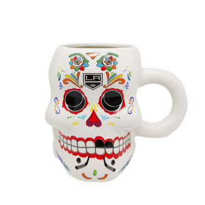 Taza de café de cerámica personalizada con dibujos de <span class=keywords><strong>Garfield</strong></span>, regalo de cerámica elegante del proveedor de China para regalo de Halloween - Product Image 6