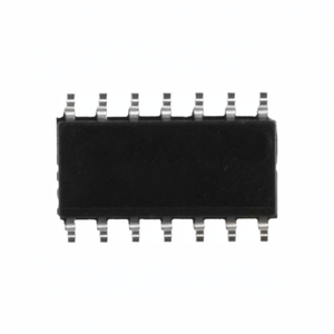 IC BUF NON INVERT 5.5V 14SSOP SN74LV07ADBR 14 SSOP (0.209", 5.30mm de ancho) Componentes electrónicos en línea en stock Lógica - Product Image 1
