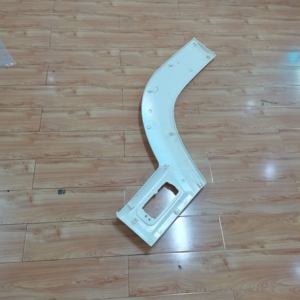 <span class=keywords><strong>Venta</strong></span> directa de fábrica, piezas de camiones japoneses de alta calidad, guarnición de puerta sin reflector para ISUZU <span class=keywords><strong>FRR</strong></span> 2008 - Product Image 5