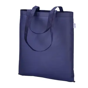 Borsa Shopper Sostenibile in RPET, Eco-Friendly, Prodotta in Cina, Modello 20863_22104 - Product Image 1