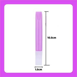 3D打印泡泡笔爆米花笔纯棉儿童diy扩展效果 - Product Image 4