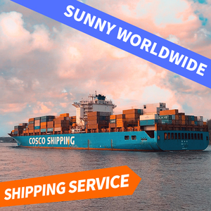أرخص أسعار شحن لوجستية خدمات شحن جوي من الباب إلى الباب إلى رومانيا/سلوفينيا/السويد/ليتوانيا وكيل شحن الصين - Product Image 3