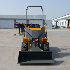 Roda kemudi selip <span class=keywords><strong>Mini</strong></span> Diesel pabrik Tiongkok roda pertanian pemuat kemudi selip <span class=keywords><strong>Mini</strong></span> roda rumah pemuat kemudi selip <span class=keywords><strong>Mini</strong></span> - Product Image 6