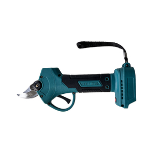 Không Dây Có Thể Sạc Lại Lithium-Ion Điện Pruner Kéo SK-5 Lưỡi Nhà Vườn Công Cụ Điện Cho Các Chi Nhánh Bỏ Bỏ Bỏ Bỏ Bỏ Khi Vườn Kéo - Product Image 4