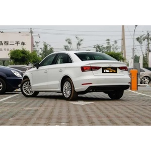 <span class=keywords><strong>Audi</strong></span> <span class=keywords><strong>A3</strong></span> Limusina 35 TFSI <span class=keywords><strong>Attraction</strong></span> Usado, Año 2016 Sedán en Buen Estado, Eficiente en Consumo de Combustible, Vehículo Confiable para Exportación Global - Product Image 4
