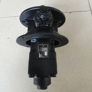 Pompe simple Brinkmann PUSP4HK-023200 pour machines de traitement des barres d'acier - Product Image 4