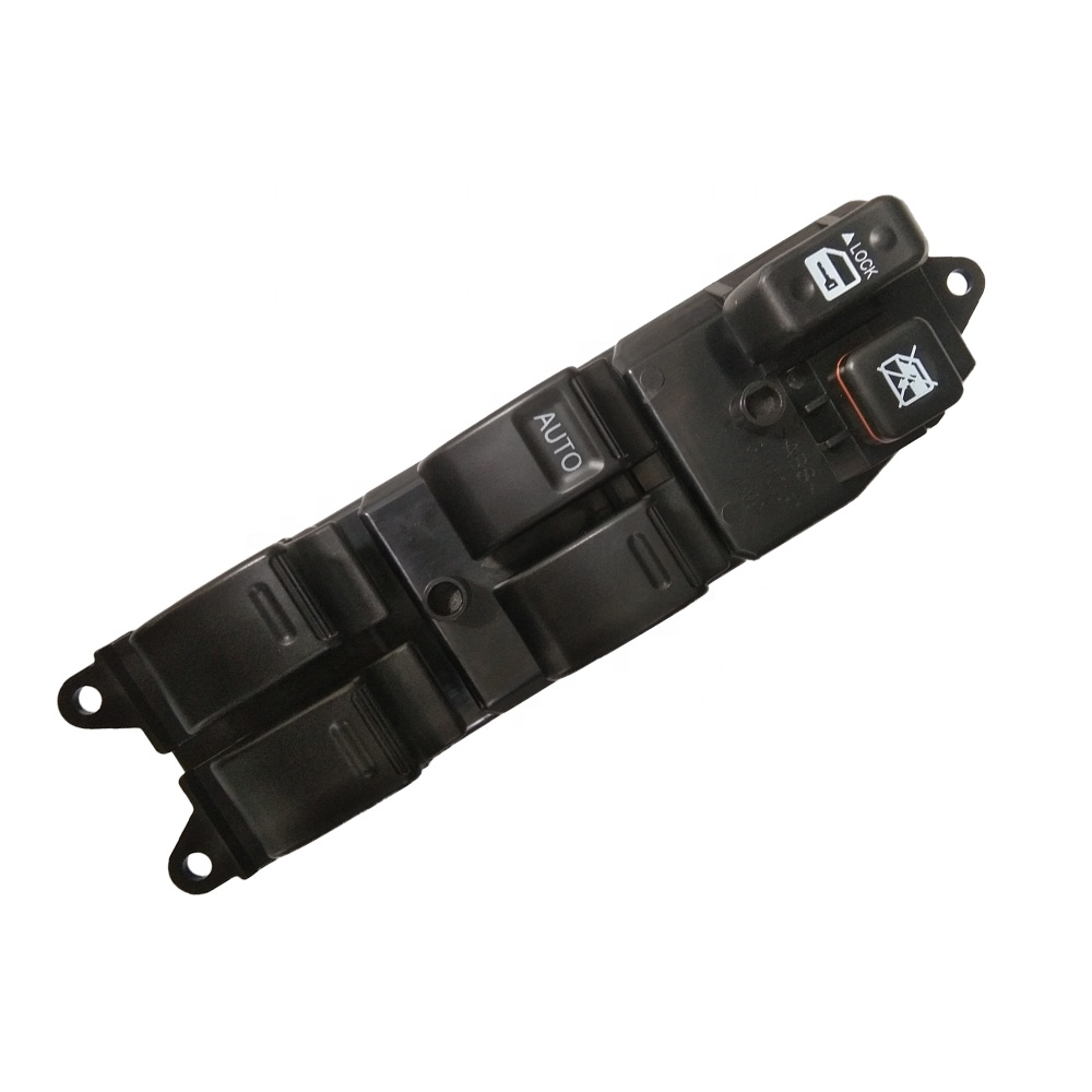 84820-60090 84820-AA011 Window Switch for TOYOTA LEXUS
