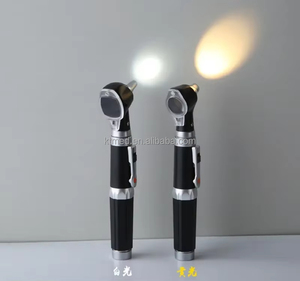 Sistema de Diagnóstico Médico Integrado para Hospital KT-GU100S, Monitor de Pared para Otorrinolaringología - Product Image 3