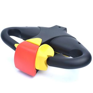 電動耕うん機EPハンドルクボタトラクターロータリー中古 - Product Image 6