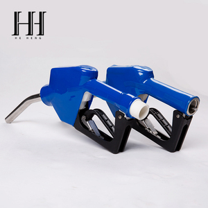 <span class=keywords><strong>Buse</strong></span> auto-étanche en plastique et métal <span class=keywords><strong>DEF</strong></span>, débit de 45 L/min, 3/4'' BSP/NPT - Product Image 2