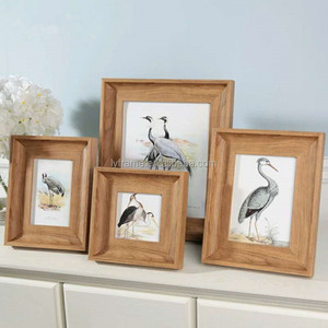 Hete Aanbieding: Op Maat Gemaakte Moderne Ecologische Waterdichte Decoratieve Polystyreen Canvas Lijsten voor Schilderijen en Fotolijsten - Product Image 3
