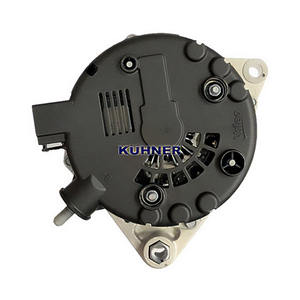 Alternateur compatible avec KIA PRO CEE'D 1.6 CRDi 136 Diesel (KW : 100, HP : 136) de 07-2015 à 07-2018 KUHNER 554956RI NEUF - Product Image 3