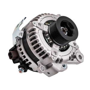 Alternateur pour <span class=keywords><strong>Toyota</strong></span> <span class=keywords><strong>2004</strong></span> 2005 2006 <span class=keywords><strong>Camry</strong></span> 2.4 104210-3880 27060-0H100 CAND1002 1-2594-01ND 11034 - Product Image 4