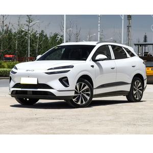 2025 BYD Sealion 06 EV mobil listrik murni rentang 520/605km Mid-size 5 pintu 5-seater Suv Byd mobil listrik untuk dijual - Product Image 1