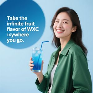 แพ็คผสมเครื่องดื่มเมืองร้อนหลากหลาย | หมัดผลไม้แคริบเบียน, Pina colada, <span class=keywords><strong>strawberry</strong></span> daiquiri & <span class=keywords><strong>Margarita</strong></span> - Product Image 4