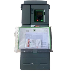 ไดรฟ์ AC สามเฟส รุ่น ATV610C22N4 กำลังไฟ 220 กิโลวัตต์ สำหรับมอเตอร์ปรับความเร็วได้ ใช้กับระบบอัตโนมัติในอุตสาหกรรมและเครื่องอัดอากาศ - Product Image 4