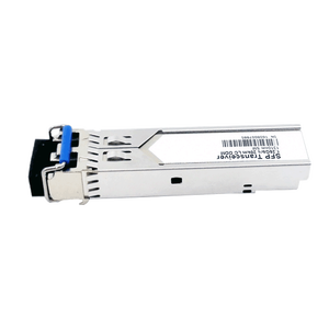 Bidi Gigabit SFP mô-đun bước sóng 1310/1550nm SC/LC kết nối - Product Image 6