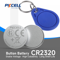 Cr2032 Tabbed Ag1 Cr2430 Limno2 Cr2045 Cr2025 Cr2016 Cr2477 Cr2320 Cr2330 Cr3032 Pin Pilas de botón recargables