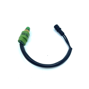 สวิตช์เซ็นเซอร์ความดันชิ้นส่วนไฟฟ้าของรถขุด 106-0180 106-0180x02 สำหรับ E320b E330 - Product Image 2
