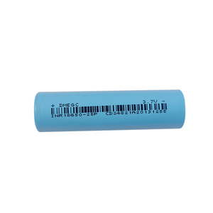 NOUVEAU 100% Original DMEGC <span class=keywords><strong>18650</strong></span> Batterie Lithium-Ion 25P 2500mAh 20A - Rechargeable pour Pack de Batteries - Product Image 6