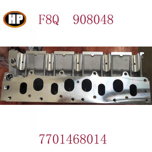 SYHP F8Q 908048 7701465174 1.9D Moteur F8Q Culasse pour <span class=keywords><strong>Renault</strong></span> Kangoo 19 21 <span class=keywords><strong>Clio</strong></span> Volvo 440 - Product Image 2