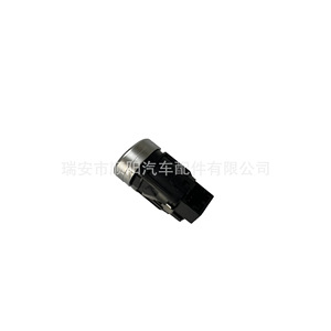 Interruptor de Encendido de un Botón Bora 18G959839, Aluminio Gris, Entrada sin Llave, Arranque y Parada del Motor - Product Image 5