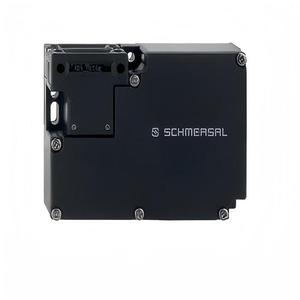 ไมโครสวิตช์ SCHMERSAL รุ่น M 6800-11-5-80A SPDT ตัวเรือนโลหะ ตัวเครื่องพลาสติก - Product Image 2