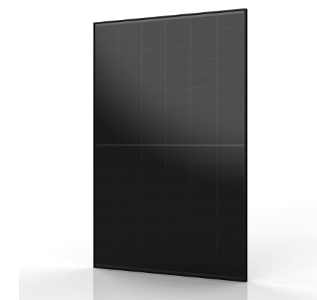 Aiko Neostar All Black Solar Panel N-Type ABC High Efficiency Full Black Solar Panels 460W