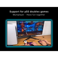Double lecteur Plug and Play pour XIM MATRIX ReaSnowS1 Besavior P5 général pour dispositif d'activation de jeu PS5