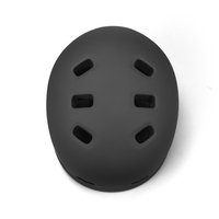 CE approuvé ABS matériel coquille adulte casques de planche à roulettes vélo équitation casque Sport de plein air adulte planche à roulettes skate casque