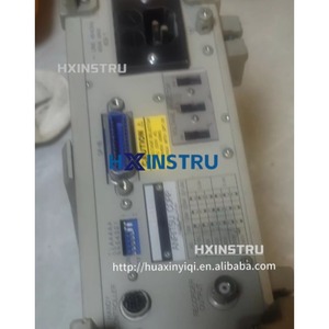 เครื่องวัดพลังงานแสงออปติคอล Anritsu ML9001A มือสอง สภาพ 80% รับประกัน 1 เดือน H - Product Image 3