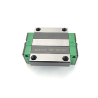 Mgw12h Mgw15c Mgw15h Fabricant professionnel Pièces détachées CNC Roulement de bloc de guidage linéaire
