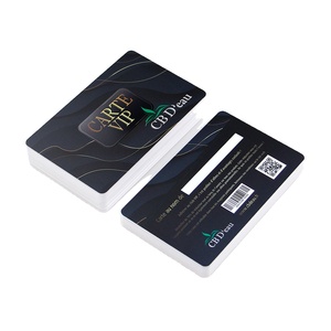 Tùy chỉnh Cmyk in HF RFID Thẻ Mifare cổ điển (r) 1K khách sạn Key thẻ <span class=keywords><strong>PVC</strong></span> - Product Image 3